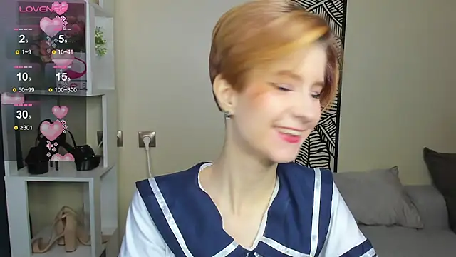 Snapshot of Angel_Jules chatting on December 2024 01:03:01 AM Angel Jules online show from December 2024 01:03:01 AM