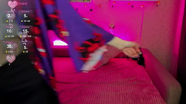 Snapshot of Angel_Jules chatting on December 2024 12:50:01 AM Angel Jules online show from December 2024 12:50:01 AM