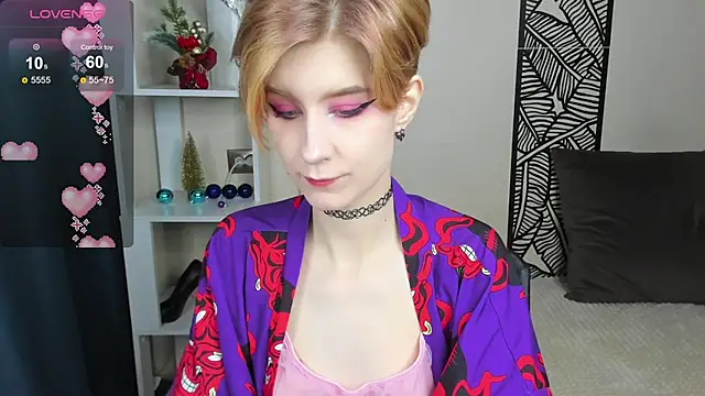 Snapshot of Angel_Jules chatting on December 2024 01:06:02 AM Angel Jules online show from December 2024 01:06:02 AM