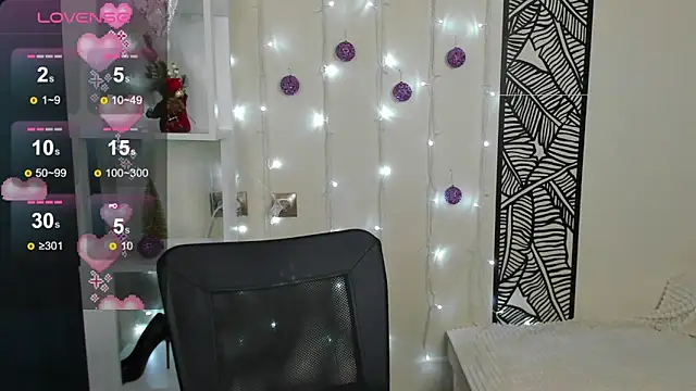 Snapshot of Angel_Jules chatting on December 2024 01:26:01 AM Angel Jules online show from December 2024 01:26:01 AM