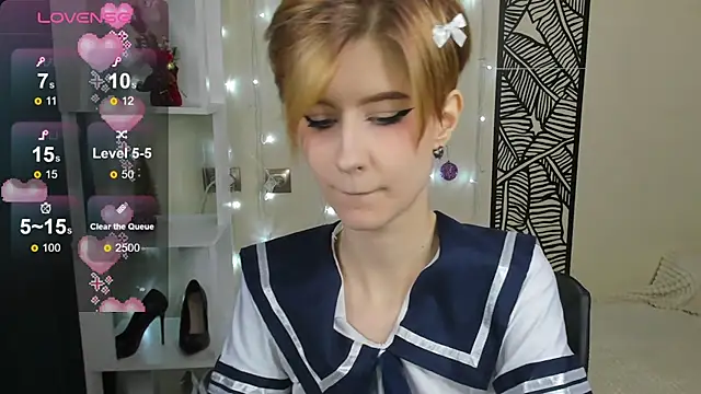 Snapshot of Angel_Jules chatting on December 2024 04:30:02 AM Angel Jules online show from December 2024 04:30:02 AM