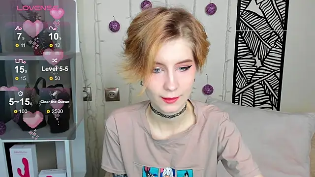 Snapshot of Angel_Jules chatting on January 2025 01:19:01 AM Angel Jules online show from January 2025 01:19:01 AM