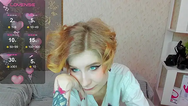 Snapshot of Angel_Jules chatting on January 2025 04:34:02 AM Angel Jules online show from January 2025 04:34:02 AM