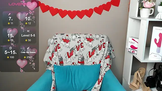 Snapshot of Angel_Jules chatting on February 2025 01:03:01 AM Angel Jules online show from February 2025 01:03:01 AM