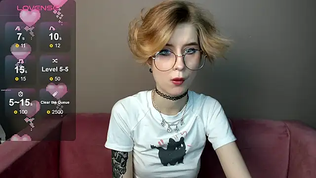 Snapshot of Angel_Jules chatting on February 2025 12:54:02 AM Angel Jules online show from February 2025 12:54:02 AM