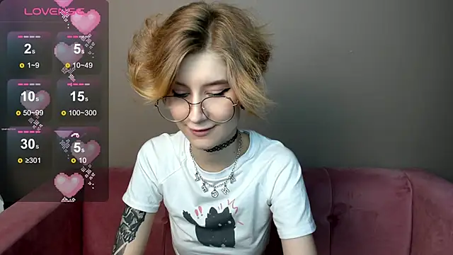 Snapshot of Angel_Jules chatting on February 2025 03:59:02 AM Angel Jules online show from February 2025 03:59:02 AM