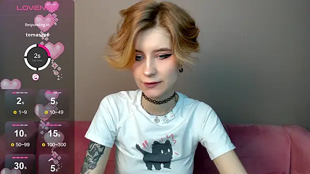 Snapshot of Angel_Jules chatting on March 2025 12:59:01 AM Angel Jules online show from March 2025 12:59:01 AM