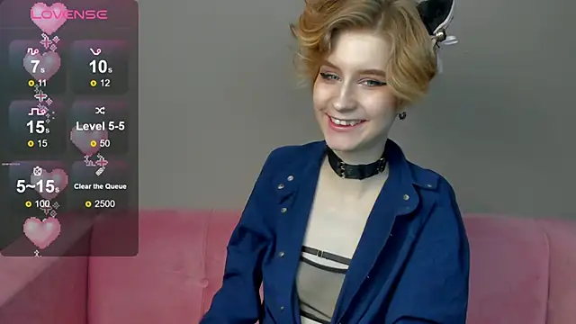 Snapshot of Angel_Jules chatting on March 2025 04:05:02 AM Angel Jules online show from March 2025 04:05:02 AM