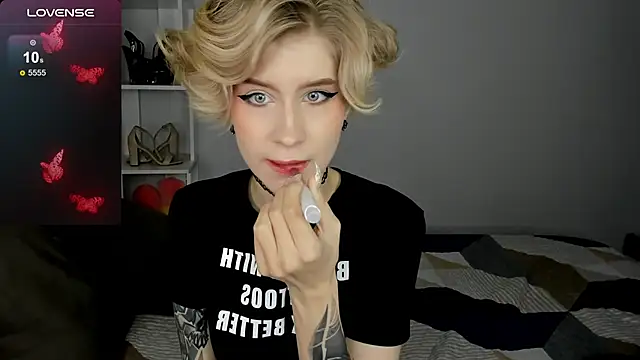 Snapshot of Angel_Jules chatting on September 2025 12:45:02 AM Angel Jules online show from September 2025 12:45:02 AM