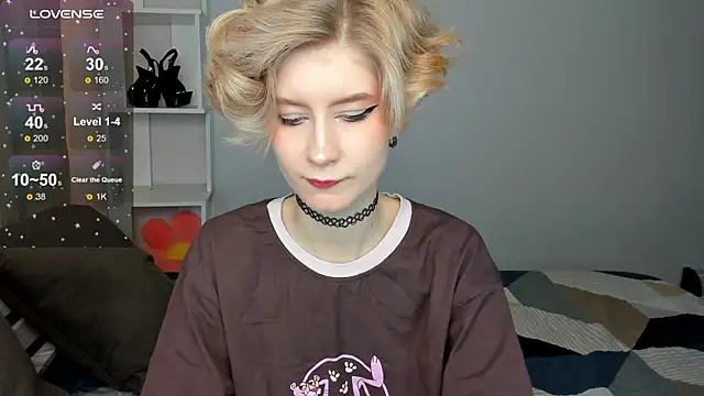 Snapshot of Angel_Jules chatting on September 2025 12:58:02 AM Angel Jules online show from September 2025 12:58:02 AM