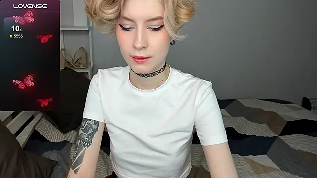 Snapshot of Angel_Jules chatting on September 2025 12:48:02 AM Angel Jules online show from September 2025 12:48:02 AM