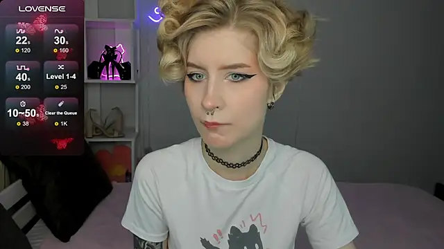 Snapshot of Angel_Jules chatting on October 2025 12:08:02 AM Angel Jules online show from October 2025 12:08:02 AM