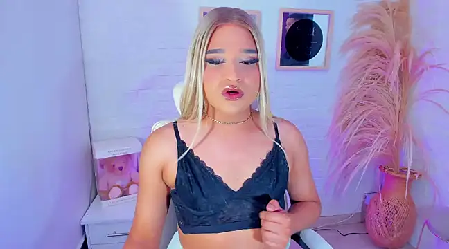 Elody Preysler69 online show from January 2025 04:47:01 AM