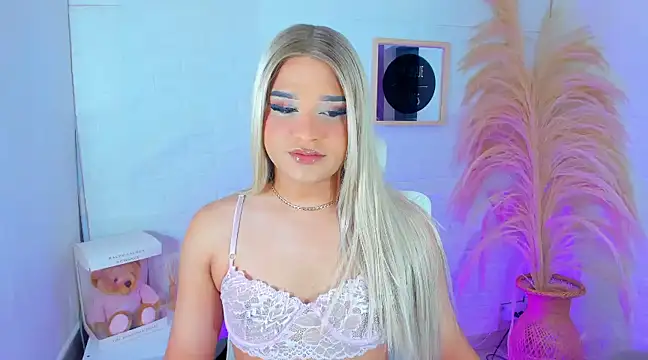 Elody Preysler69 online show from January 2025 02:35:01 AM