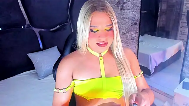 Elody Preysler69 online show from October 2025 04:55:01 AM