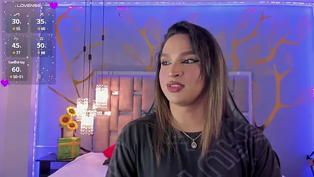 KylieVictoria online show from January 2025 03:57:01 AM