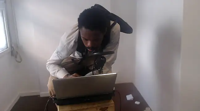 Snapshot of Mastertopdome chatting on January 2025 06:09:01 PM Mastertopdome online show from January 2025 06:09:01 PM