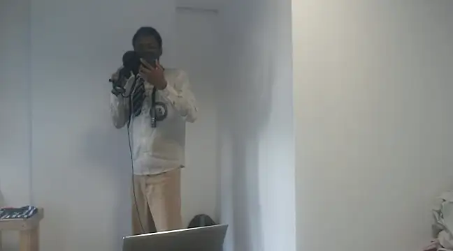 Snapshot of Mastertopdome chatting on January 2025 09:20:01 PM Mastertopdome online show from January 2025 09:20:01 PM