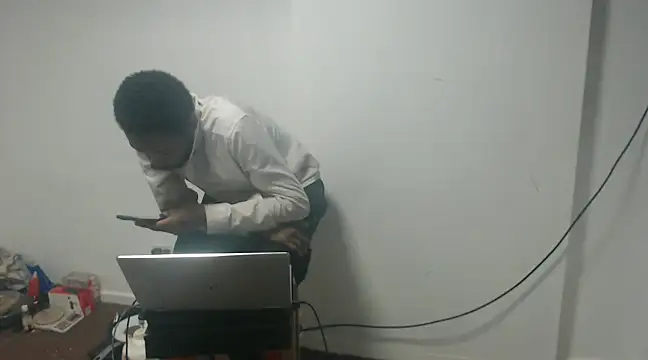 Snapshot of Mastertopdome chatting on January 2025 12:34:02 AM Mastertopdome online show from January 2025 12:34:02 AM