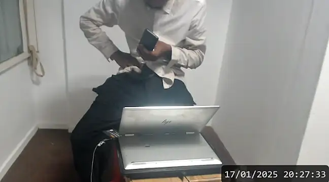 Snapshot of Mastertopdome chatting on January 2025 11:29:01 PM Mastertopdome online show from January 2025 11:29:01 PM