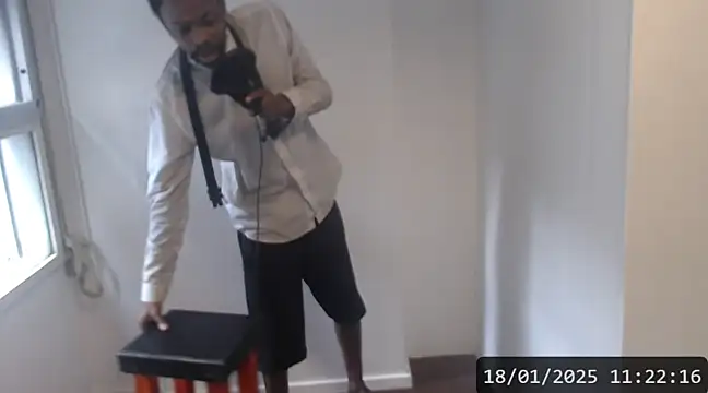 Snapshot of Mastertopdome chatting on January 2025 02:23:01 PM Mastertopdome online show from January 2025 02:23:01 PM