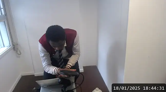 Snapshot of Mastertopdome chatting on January 2025 09:45:01 PM Mastertopdome online show from January 2025 09:45:01 PM