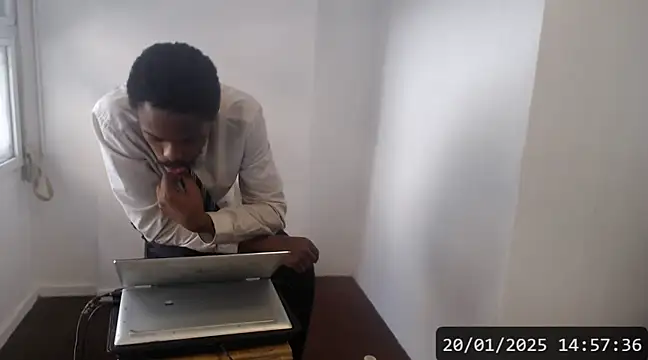 Snapshot of Mastertopdome chatting on January 2025 05:59:02 PM Mastertopdome online show from January 2025 05:59:02 PM