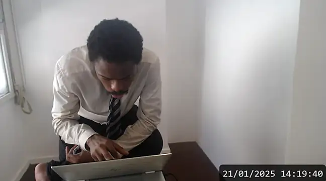 Snapshot of Mastertopdome chatting on January 2025 05:20:01 PM Mastertopdome online show from January 2025 05:20:01 PM