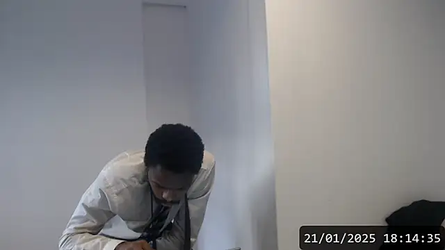 Snapshot of Mastertopdome chatting on January 2025 09:15:01 PM Mastertopdome online show from January 2025 09:15:01 PM