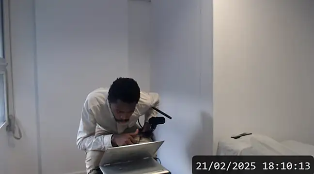 Snapshot of Mastertopdome chatting on February 2025 09:11:02 PM Mastertopdome online show from February 2025 09:11:02 PM