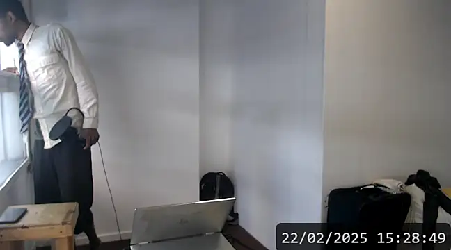 Snapshot of Mastertopdome chatting on February 2025 06:30:02 PM Mastertopdome online show from February 2025 06:30:02 PM