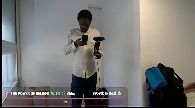 Snapshot of Mastertopdome chatting on March 2025 06:55:01 PM Mastertopdome online show from March 2025 06:55:01 PM