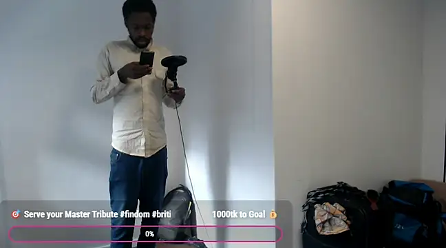 Snapshot of Mastertopdome chatting on March 2025 12:18:02 PM Mastertopdome online show from March 2025 12:18:02 PM