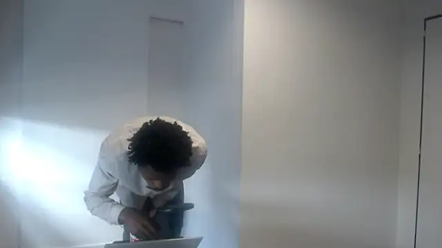 Snapshot of Mastertopdome chatting on September 2025 06:33:02 PM Mastertopdome online show from September 2025 06:33:02 PM