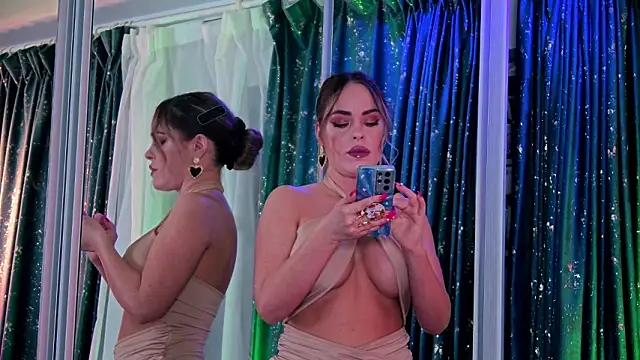 RoseEvann online show from February 2026 08:42:02 PM