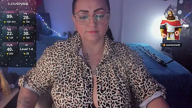 Ivonnee   online show from February 2025 06:13:02 AM