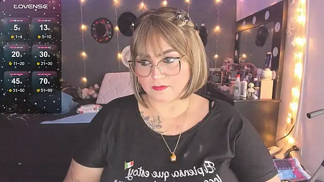 Ivonnee   online show from February 2025 03:50:01 AM