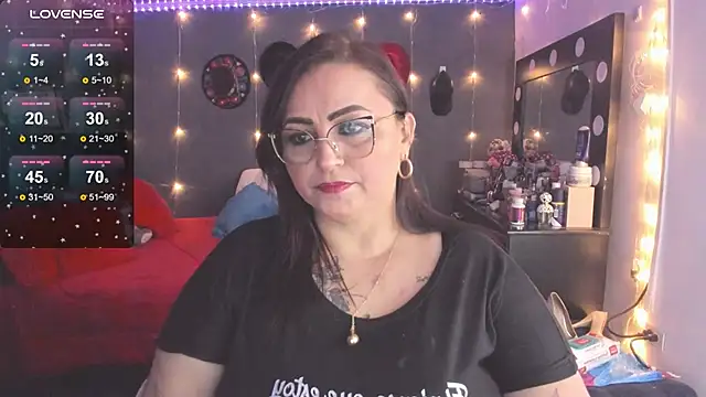 Ivonnee   online show from February 2025 12:38:02 AM