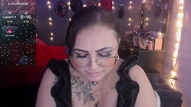 Ivonnee   online show from March 2025 05:23:02 AM