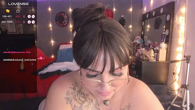 Ivonnee   online show from March 2025 07:37:02 AM