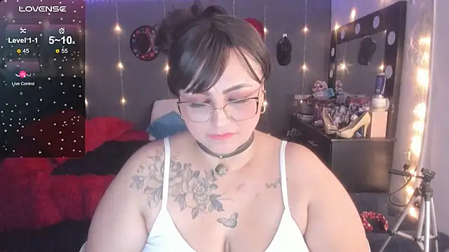 Ivonnee   online show from March 2025 06:29:01 AM