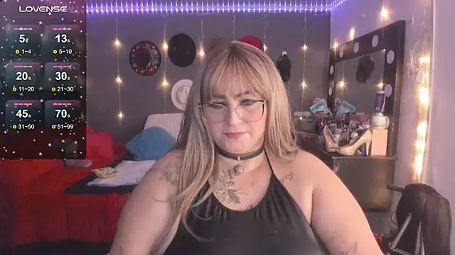 Ivonnee   online show from March 2025 03:54:02 AM