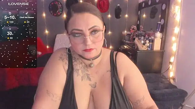 Ivonnee   online show from March 2025 01:48:01 AM