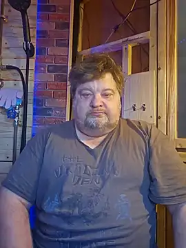 alienbunny online show from January 2025 05:18:01 PM