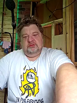 alienbunny online show from January 2025 05:12:02 PM