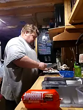 alienbunny online show from January 2025 12:57:01 AM