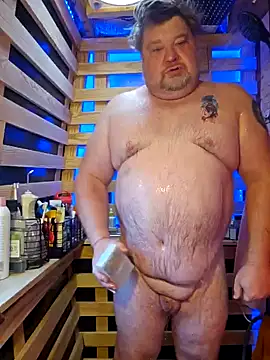 alienbunny online show from January 2025 08:36:02 PM