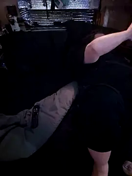 alienbunny online show from February 2025 04:58:02 AM