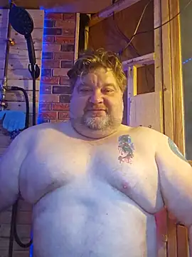 alienbunny online show from March 2025 06:18:01 PM