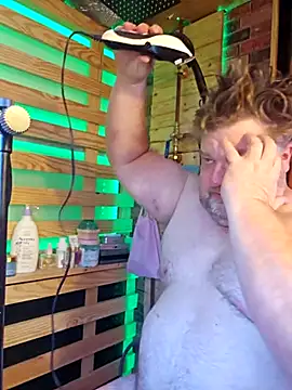 alienbunny online show from March 2025 10:10:02 PM